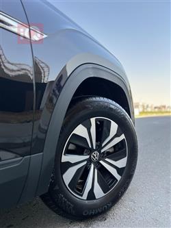 Volkswagen Atlas Cross Sport